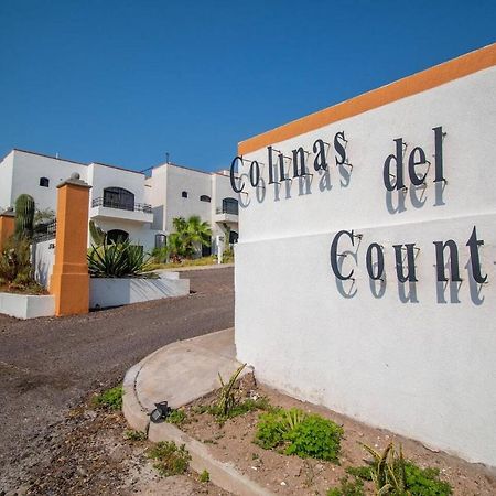 Apartamento Colinas C12-2 San Carlos Nuevo Guaymas Exterior foto