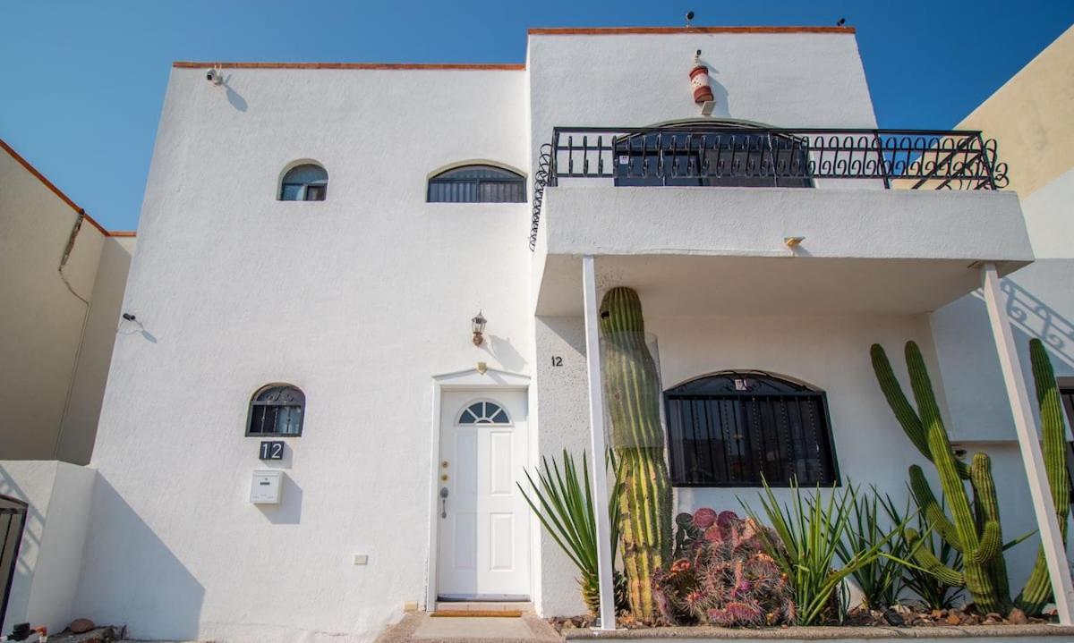 Apartamento Colinas C12-2 San Carlos Nuevo Guaymas Exterior foto