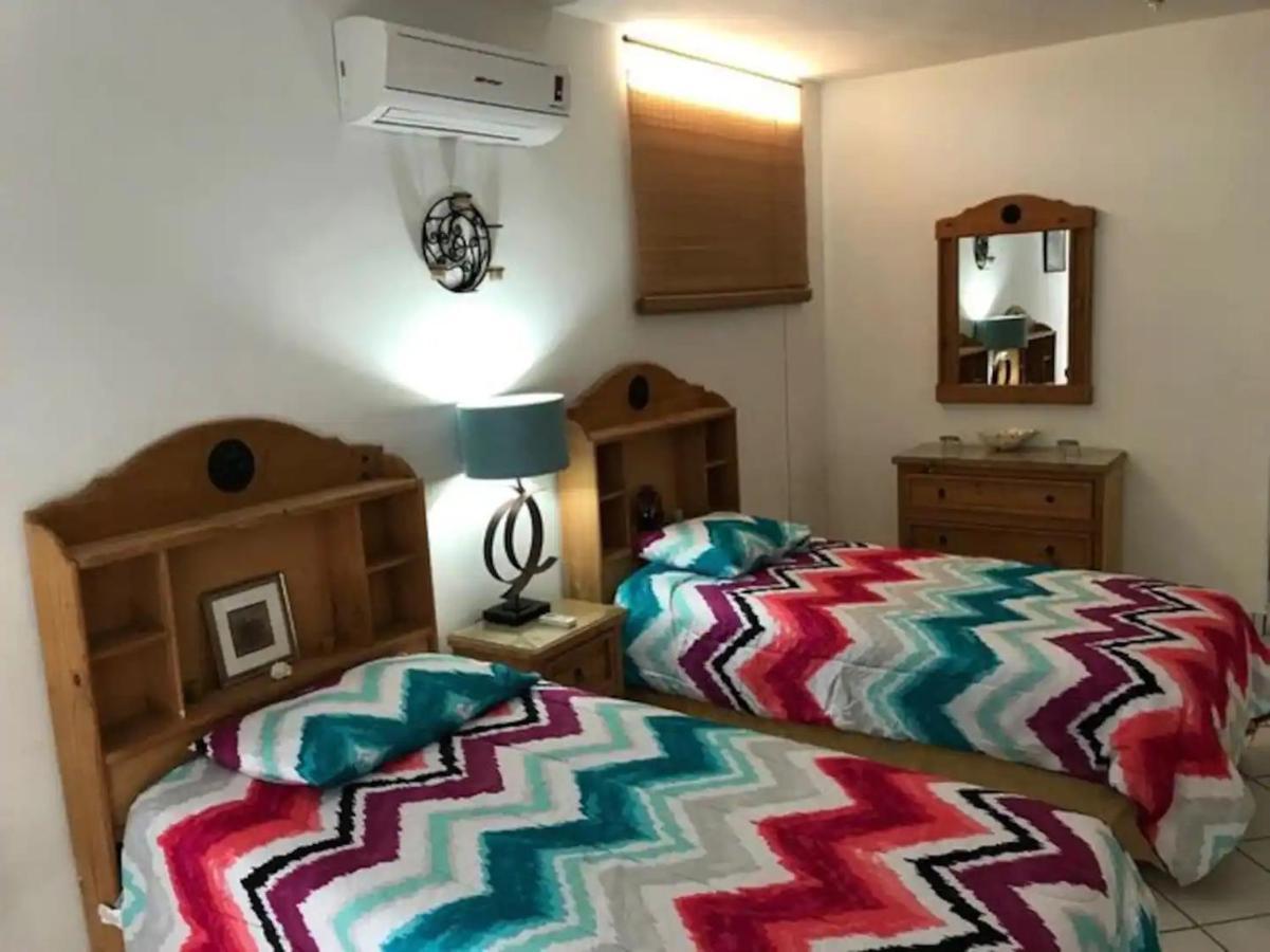 Apartamento Colinas C12-2 San Carlos Nuevo Guaymas Exterior foto