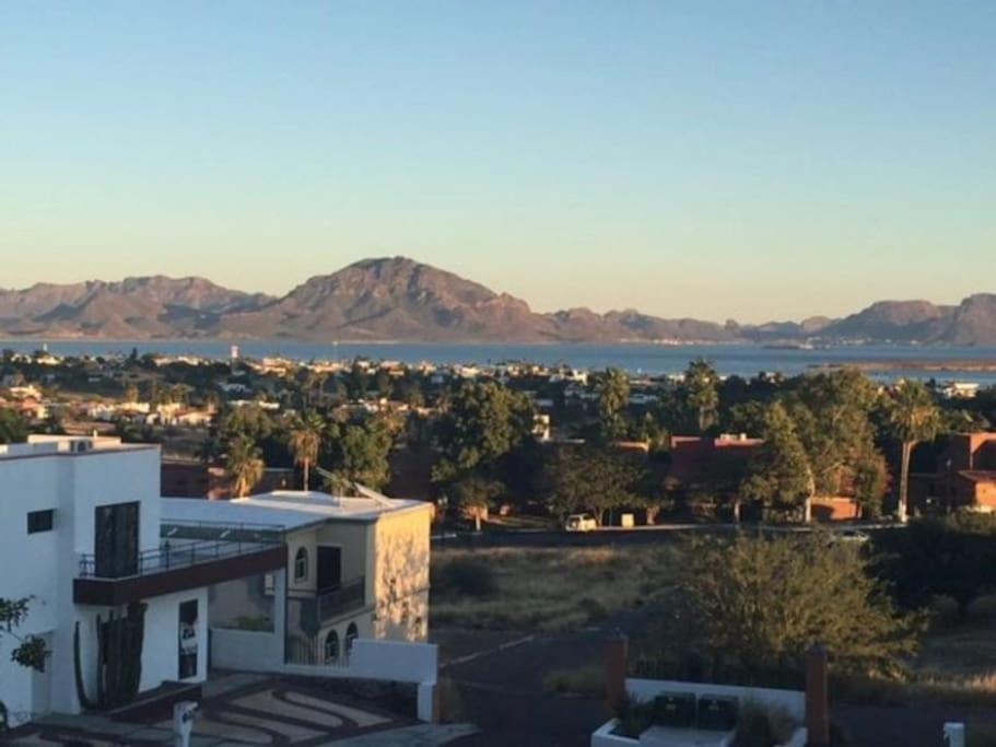 Apartamento Colinas C12-2 San Carlos Nuevo Guaymas Exterior foto