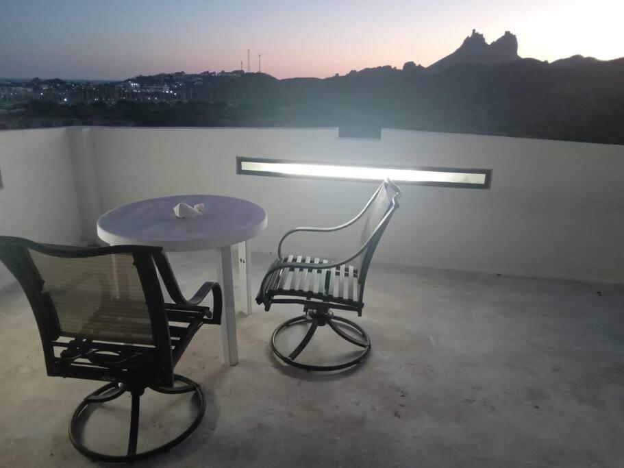 Apartamento Colinas C12-2 San Carlos Nuevo Guaymas Exterior foto