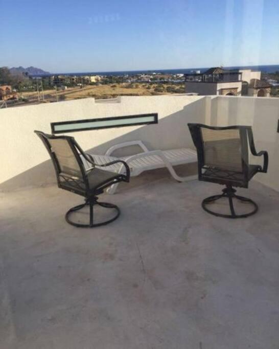 Apartamento Colinas C12-2 San Carlos Nuevo Guaymas Exterior foto