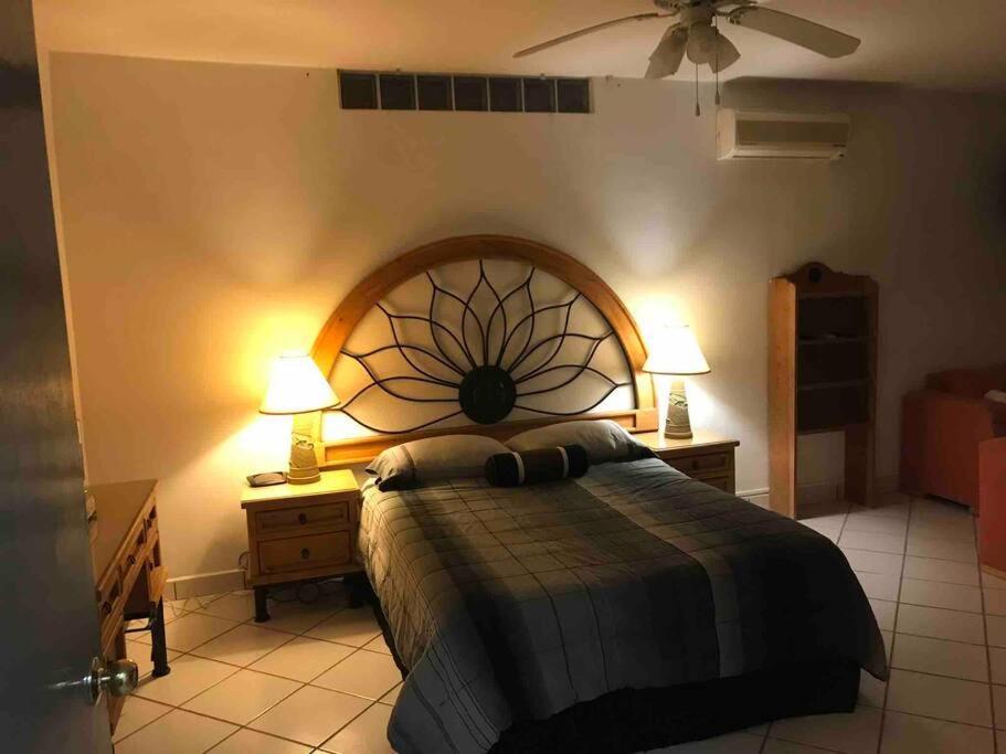Apartamento Colinas C12-2 San Carlos Nuevo Guaymas Exterior foto