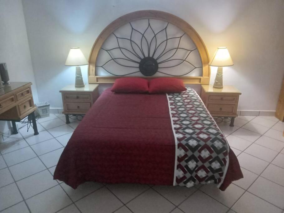 Apartamento Colinas C12-2 San Carlos Nuevo Guaymas Exterior foto