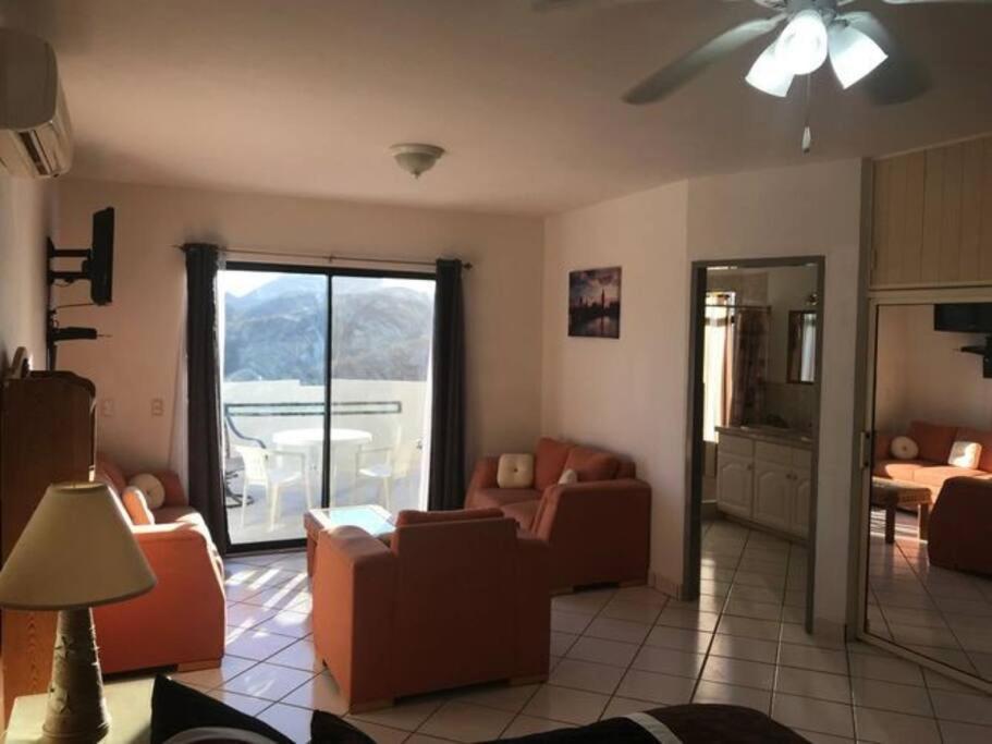 Apartamento Colinas C12-2 San Carlos Nuevo Guaymas Exterior foto