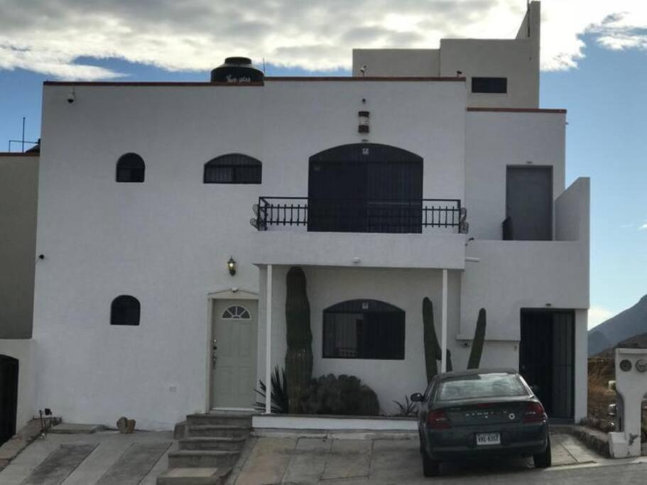 Apartamento Colinas C12-2 San Carlos Nuevo Guaymas Exterior foto