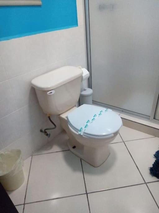 Apartamento Colinas C12-2 San Carlos Nuevo Guaymas Exterior foto